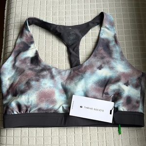Thrive Societe sports bra